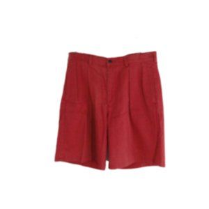 Ralph Lauren Shorts Melon